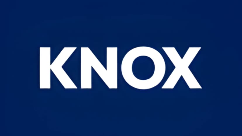 Knox Systems Raises $25M in Series A to Expand FedRAMP Compliance Platform