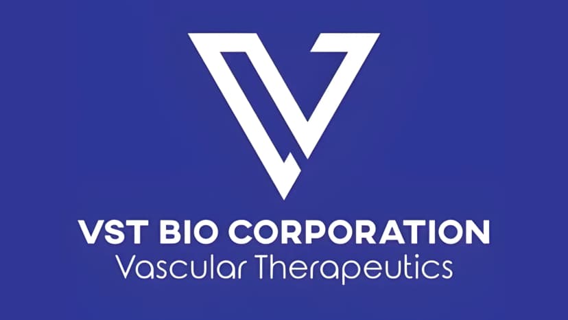 Coefficient Giving Invests in VST BIO to Advance Stroke Therapeutics