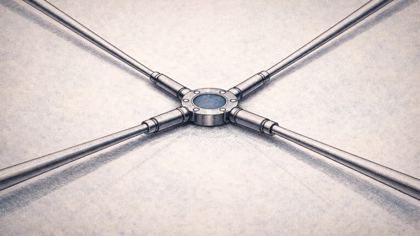 Founders Dinner with Vercel and Verci