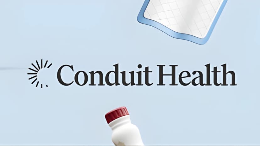 Conduit Health Raises $17M in Series A to Expand Insurance-Covered Medical Supply Platform
