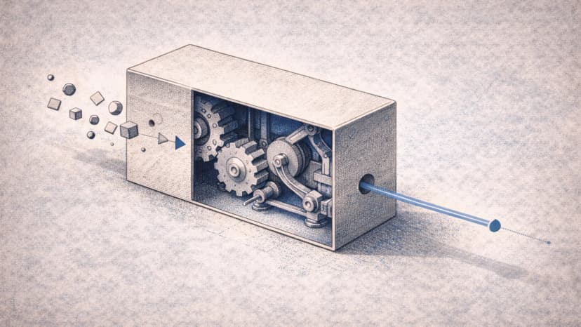 People.ai x Red Hat Break the Illusion: AI Didn’t Miss, Your Inputs Did (March 19)