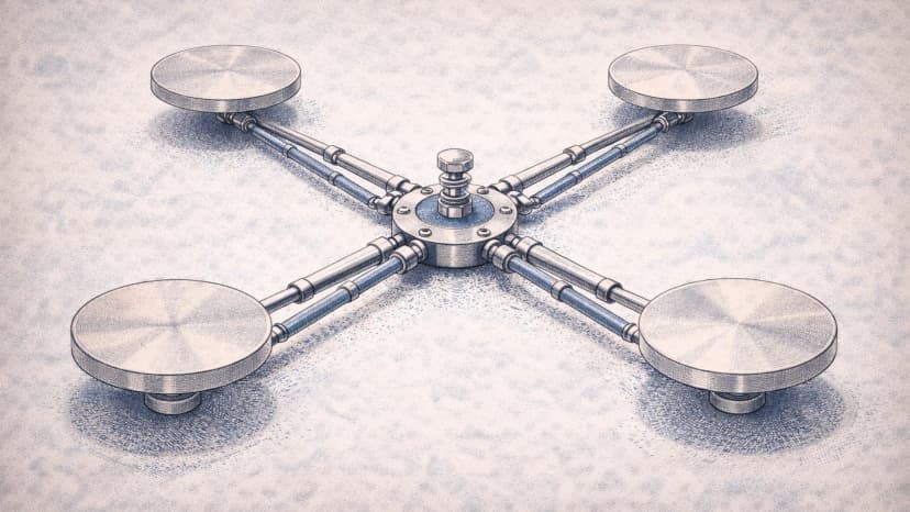 Forest Mars Built the Room Where NYC CTOs Drop the Act (March 19)