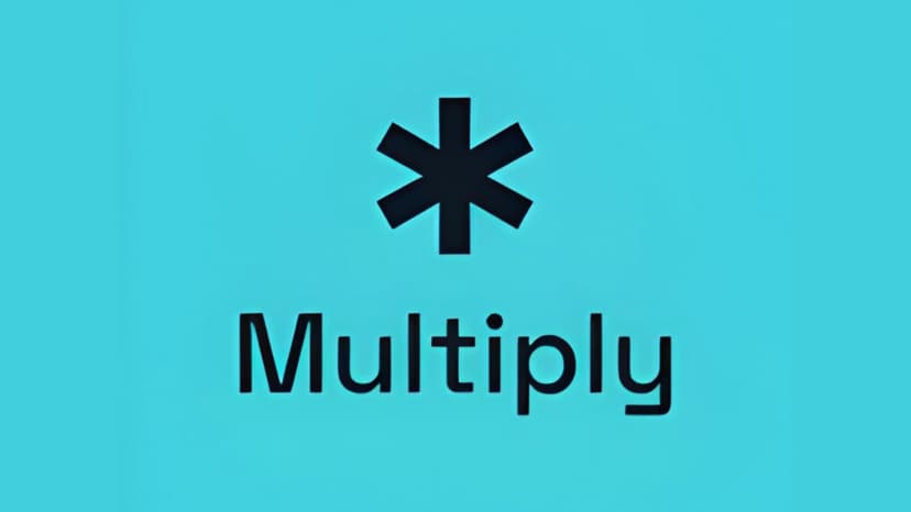 Multiply Raises $9.5M in Seed Funding to Build AI Media Agency for B2B Enterprises