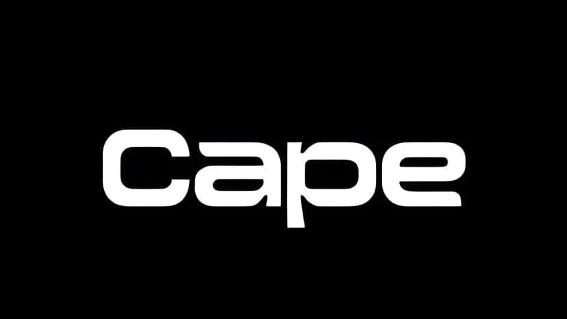 Cape Raises $100M in Series C to Expand Privacy-First Mobile Service