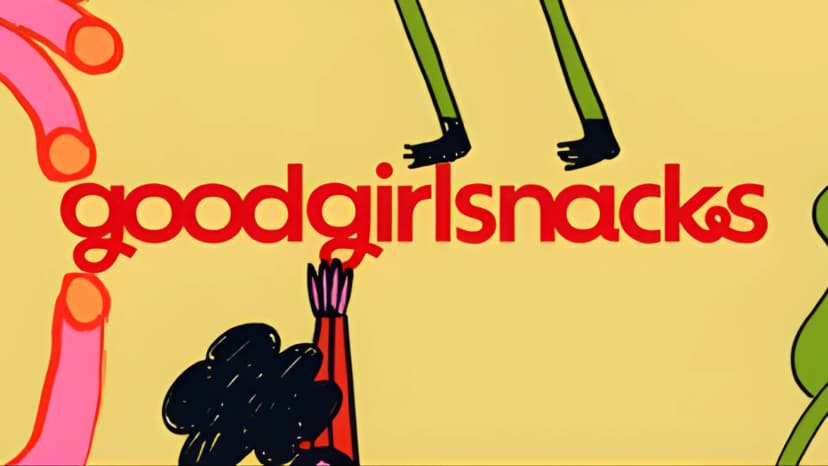 good girl snacks Raises $3M in Seed Funding to Expand Hot Girl Pickles Nationwide