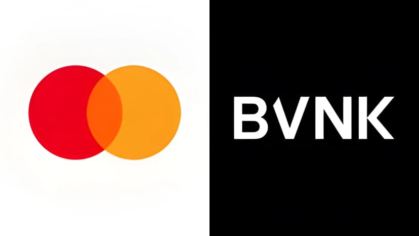 Mastercard Acquires BVNK for Up to $1.8B to Expand Stablecoin Payments Infrastructure