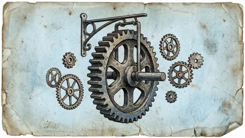 No Stage, No Sponsors. Just Consequence: Krubner and Tzubeli’s CTO Lunches #7 (Fabrik NYC, March 23)