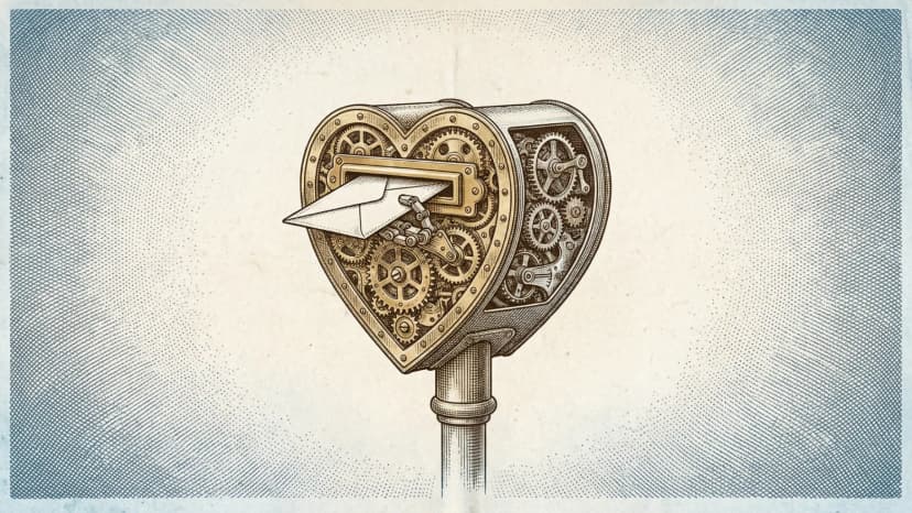 Leadership Breaks Quietly: Tavern Community Hosts Letters to Lilly NYC