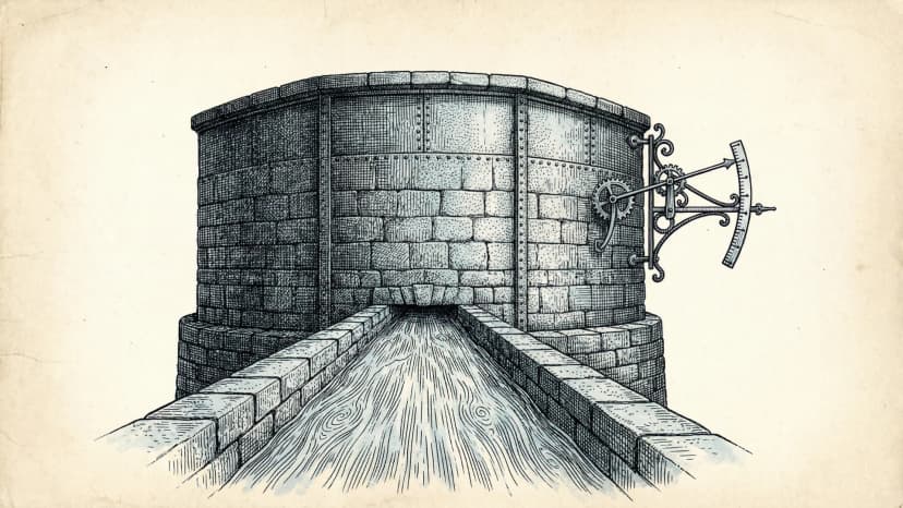 120ms vs 1.6s: VAST Data Draws the Line