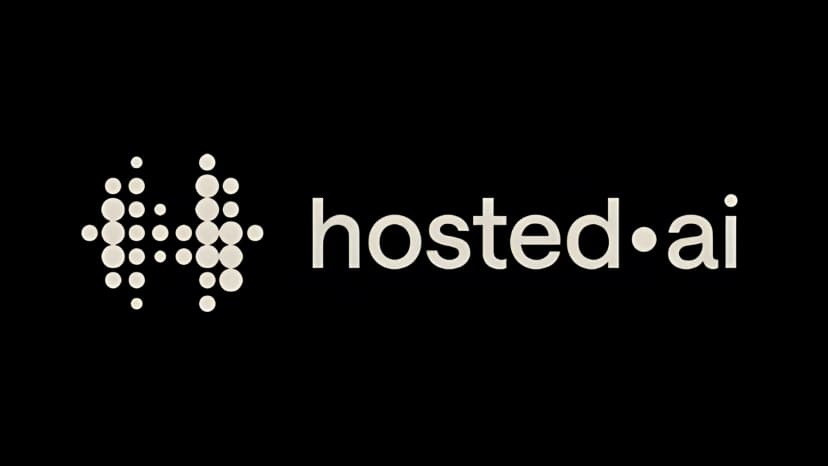 Hosted.ai Raises $19M Seed to Increase GPU Infrastructure Efficiency