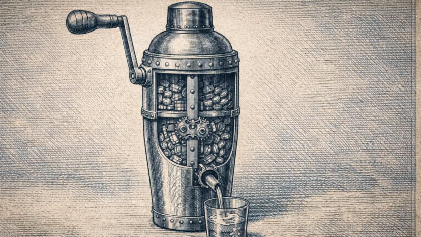 SYN and Hetz Pull Capital Into the Room: VC & Tech Mixer RSA