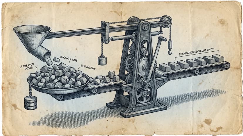 Agentio and BlueAlpha Fix Creator Math: Creator Marketing Webinar