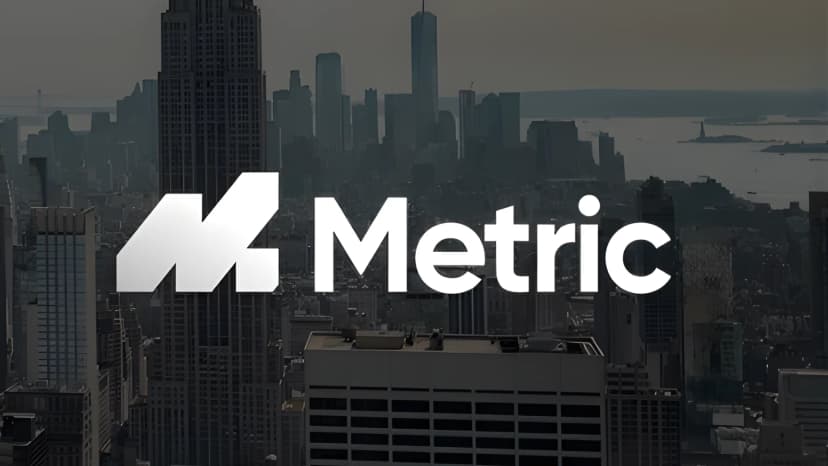 Metric Receives Majority Investment from Southfield to Scale Specialized Talent Platform
