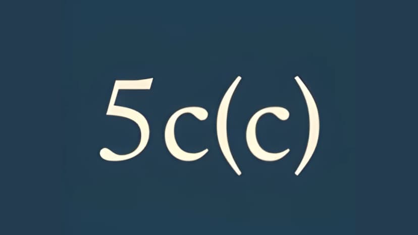 5c(c) Capital Targets $35M Fund to Back Prediction Market Infrastructure Startups