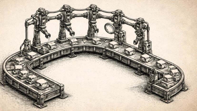 Heavybit, Radar, and Gather.dev Push Engineering Past Autocomplete: The New Agentic SDLC