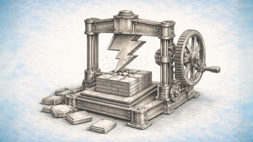 mHUB Tests What Actually Last: Industry Disruptor