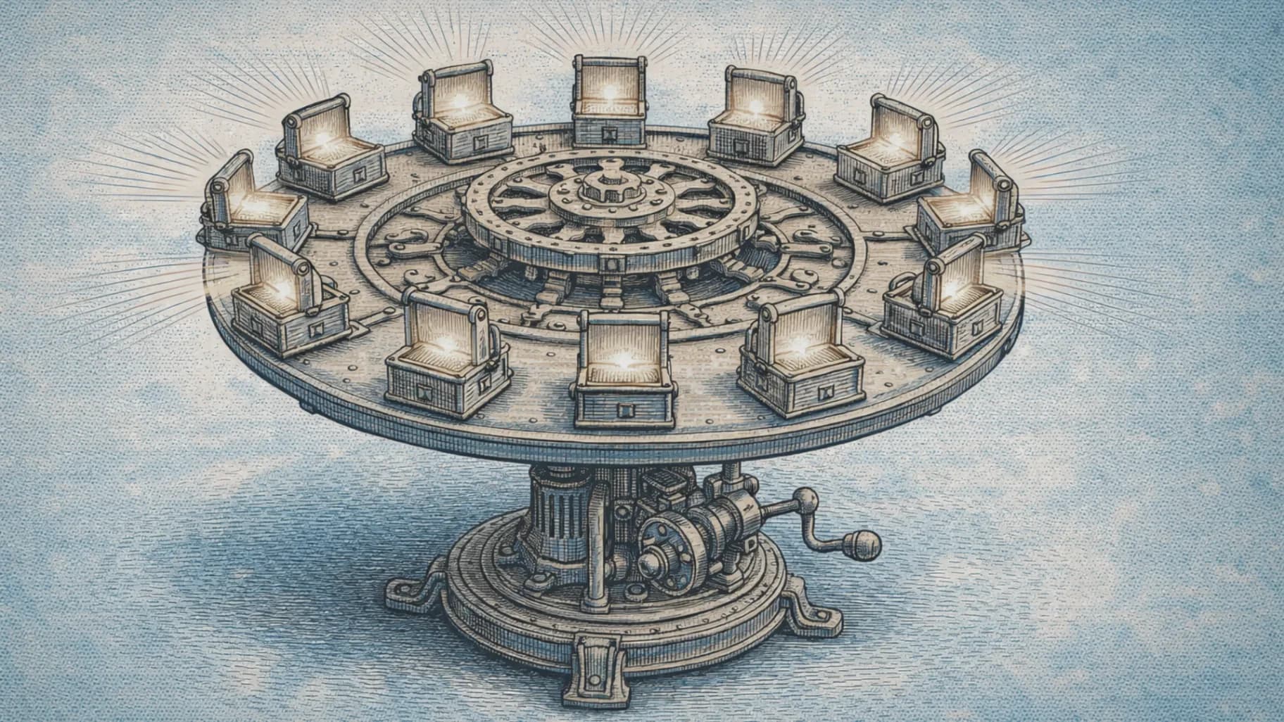 BetterFutureLabs and TechUnited:NJ Demand Proof: AI Demo Night #10