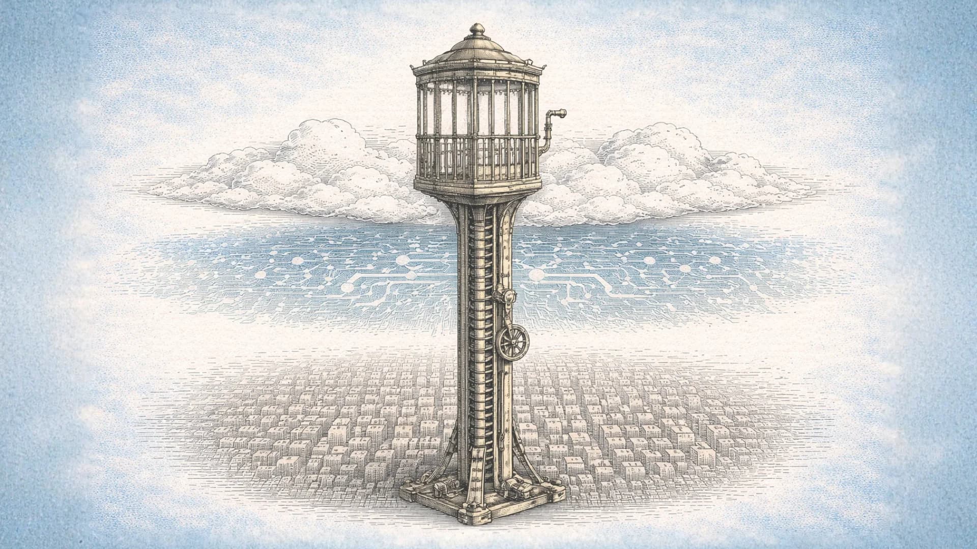 TensorWave Breaks the One-Stack Myth: Beyond Summit SF