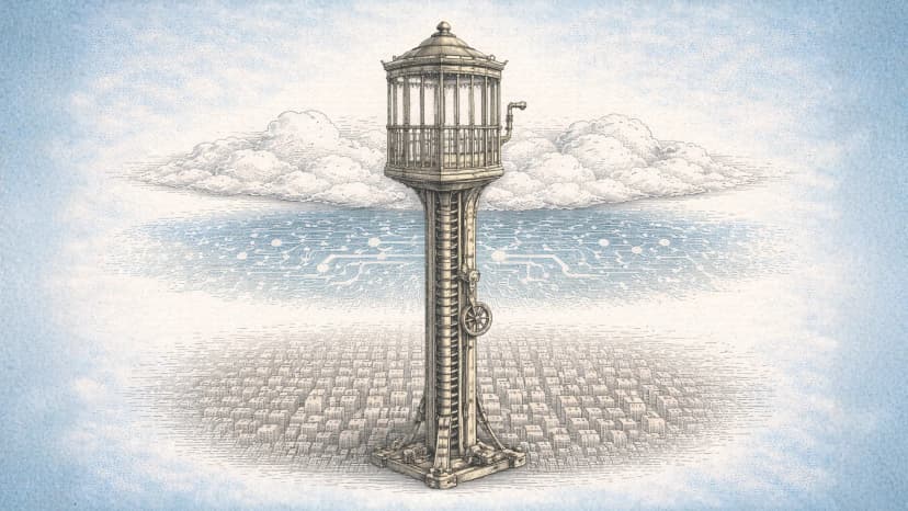 TensorWave Breaks the One-Stack Myth: Beyond Summit SF