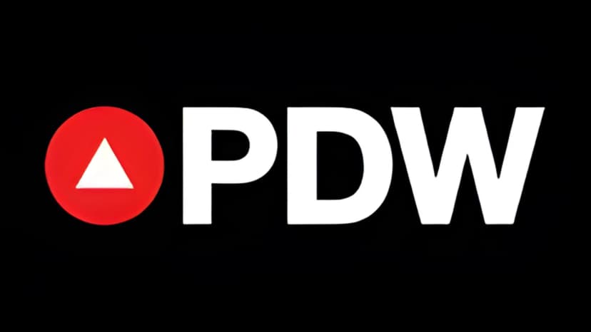 PDW Raises $110M+ Series B to Scale Defense-Grade Autonomous Drone Systems