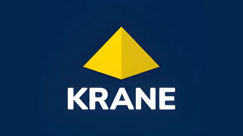 Krane Raises $9M Seed to Bring AI-Native Execution to Construction Supply Chain Management