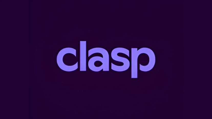 Clasp Raises $20M Series B to Tie Student Debt Relief to Clinician Retention