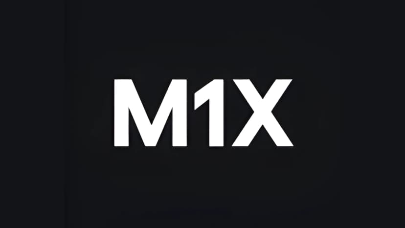M1X Raises $3M Angel Round to Build Sovereign Debt Infrastructure On-Chain