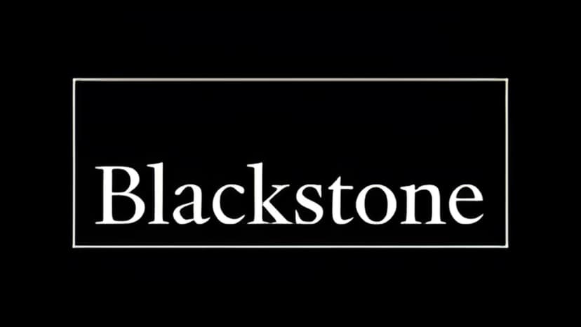 Blackstone Closes $6.3B Life Sciences Fund at Hard Cap to Back Late-Stage Healthcare Innovation