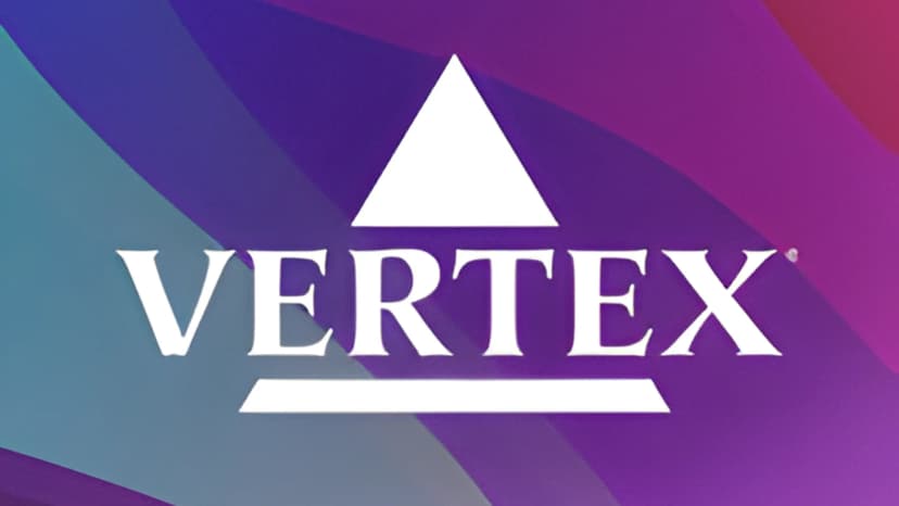 Vertex Pharmaceuticals
