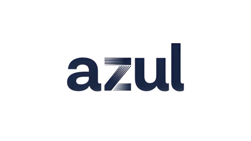 Azul