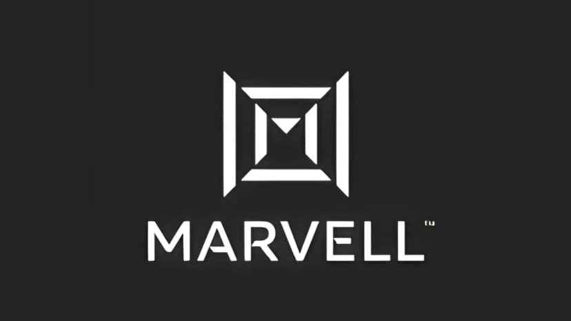 Nvidia Invests $2B in Marvell Technology to Expand AI Infrastructure Stack