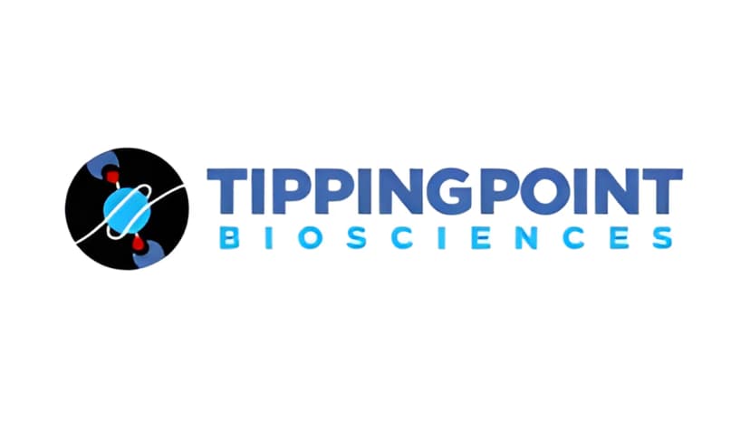 TippingPoint Biosciences Raises $4.5M to Target Chromatin-Level Disease Mechanisms