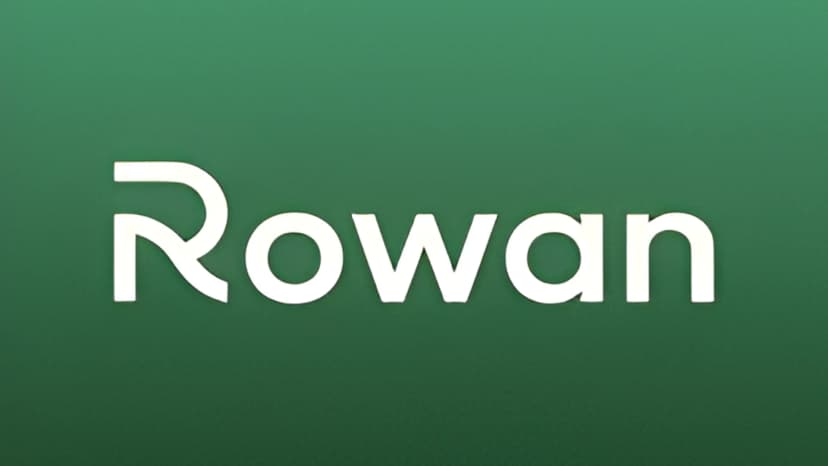 Rowan Raises $3.3M to Build AI Platform for Small Business Succession