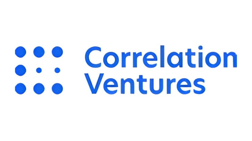 Correlation Ventures