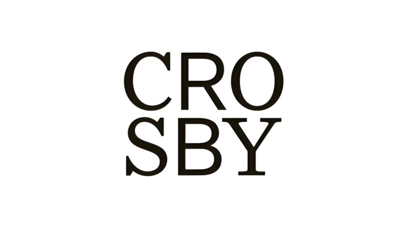 Crosby Raises $60M Series B to Accelerate AI-Powered Legal Workflows