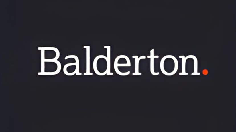 Balderton Capital