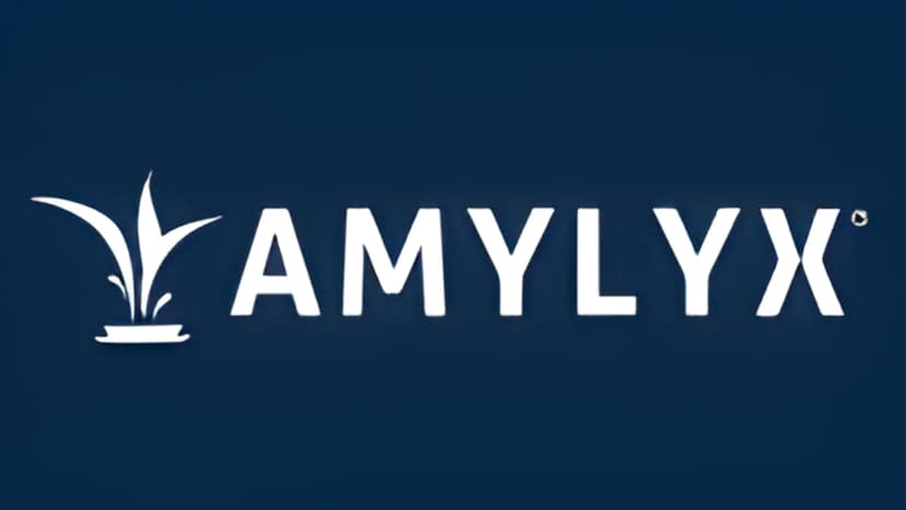 Amylyx Pharmaceuticals