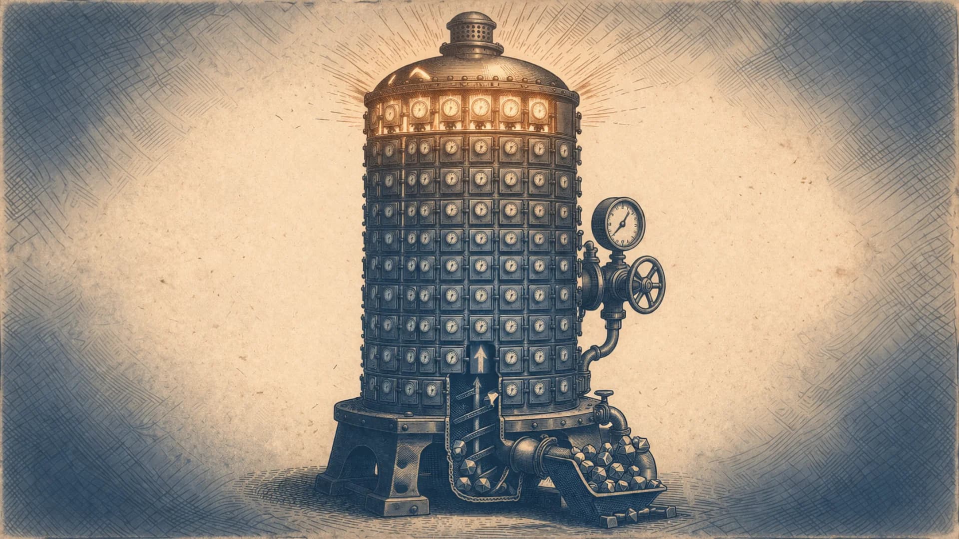 Furnace Tests What AI Delivers: AI Hot 100 Summit