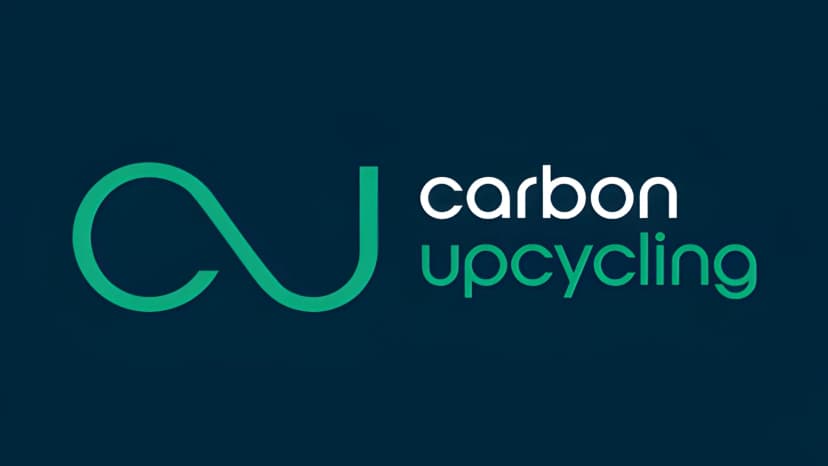 Carbon Upcycling Technologies Secures $10M to Scale Low-Carbon Cement Materials