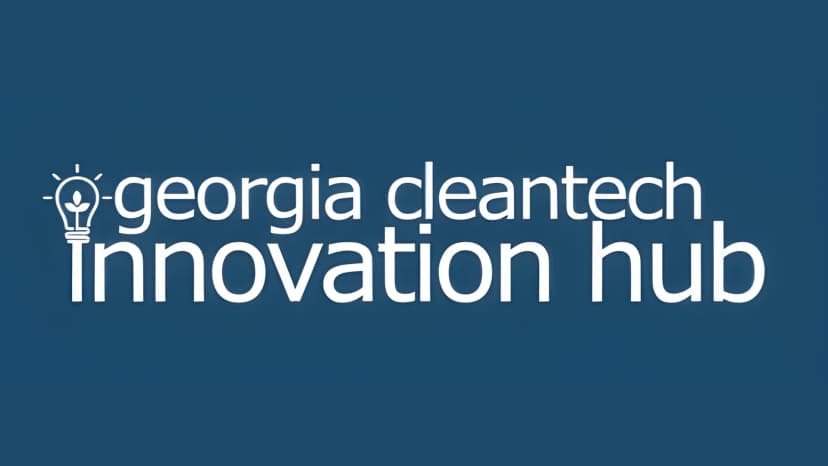 Georgia Cleantech Innovation Hub Receives $600K from JPMorgan Chase to Grow Clean Tech Talent and Infrastructure