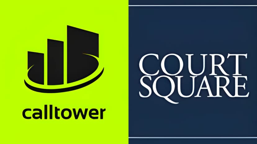 Court Square Capital Acquires Majority Stake in Cloud Communications Provider CallTower