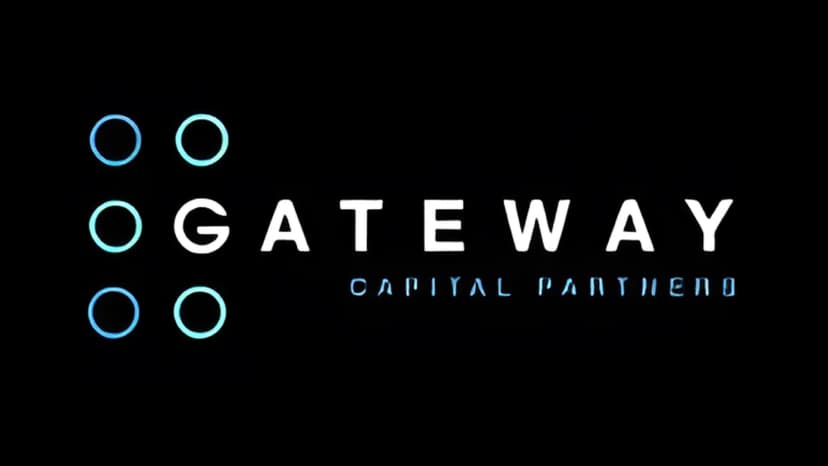 Gateway Capital Reaches Initial Close for $25M Fund II Focused on Midwest Industries