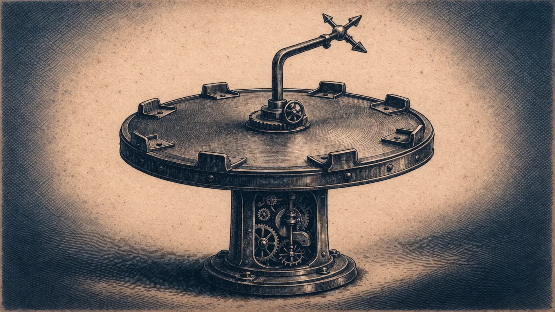 Krubner and Tzubeli Keep CTOs Honest: CTO Lunches #8 NYC