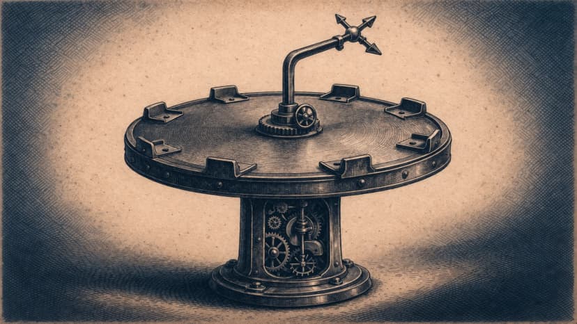 Krubner and Tzubeli Keep CTOs Honest: CTO Lunches #8 NYC