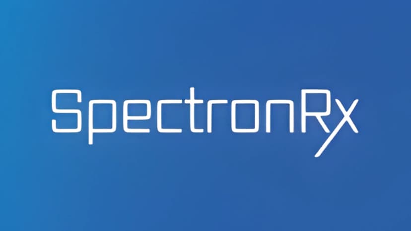 SpectronRx Raises $85M to Scale Radiopharmaceutical Manufacturing Infrastructure