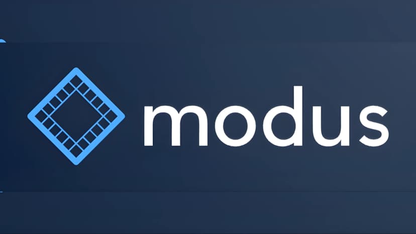 Modus Raises $85M to Rebuild Audit Infrastructure with AI-Native Systems