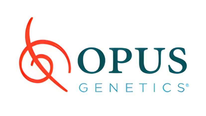 Opus Genetics Secures Up to $155M in Non-Dilutive Financing to Advance Gene Therapies for Inherited Retinal Disease