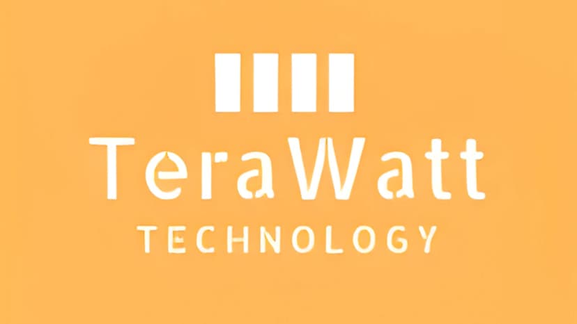 TeraWatt Closes Series C to Scale Next-Generation Lithium-Ion Battery Production