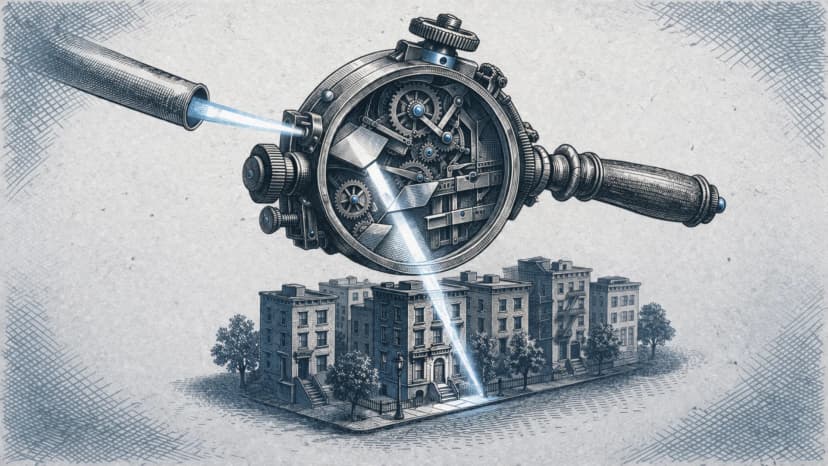 RET Ventures Moves Early on AI Discovery Layer in Multifamily Housing