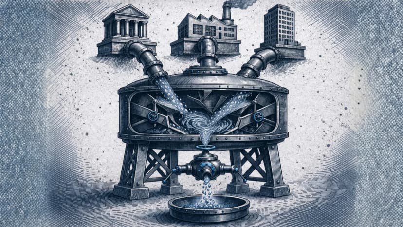 The Information Prices the AI Buildout: Financing the AI Revolution NYC